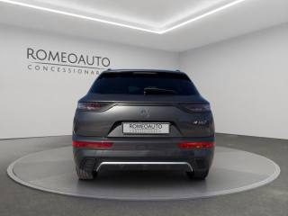 DS AUTOMOBILES DS 7 usata, con Autoradio