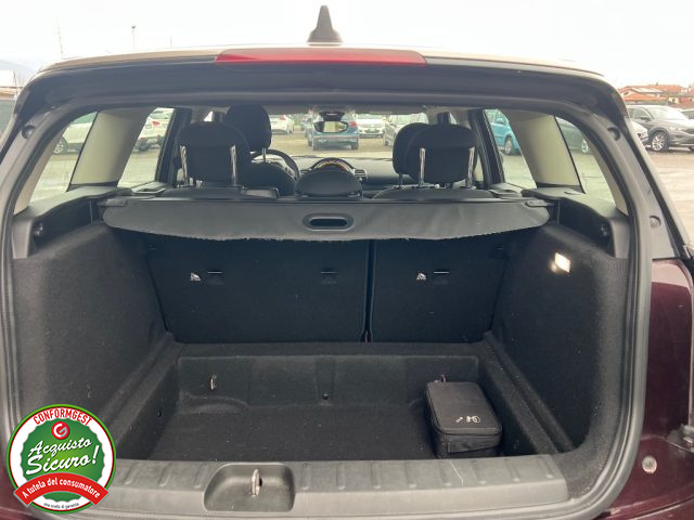 MINI Clubman usata, con Climatizzatore