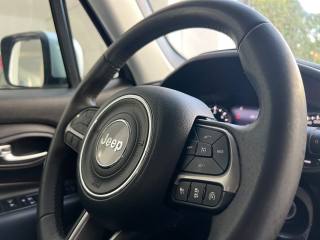 JEEP Renegade usata, con Cruise Control