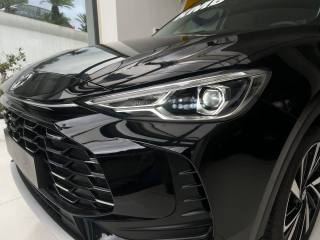 MG ZS usata, con Antifurto