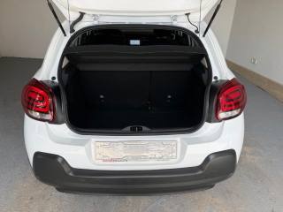 CITROEN C3 usata, con Climatizzatore