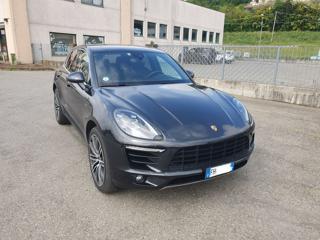 PORSCHE Macan usata, con Airbag Passeggero