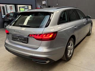 AUDI A4 usata, con Airbag Passeggero