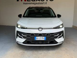 VOLKSWAGEN T-Roc usata, con Airbag laterali