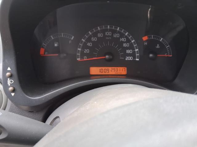 FIAT Panda usata, con Immobilizzatore elettronico