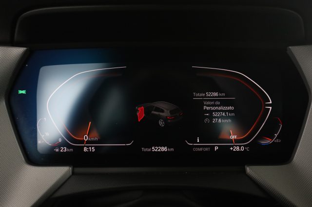 BMW 120 usata 6