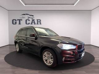 BMW X5 usata, con Airbag laterali