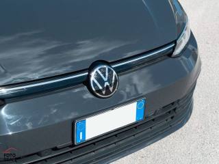 VOLKSWAGEN Golf usata, con Controllo vocale