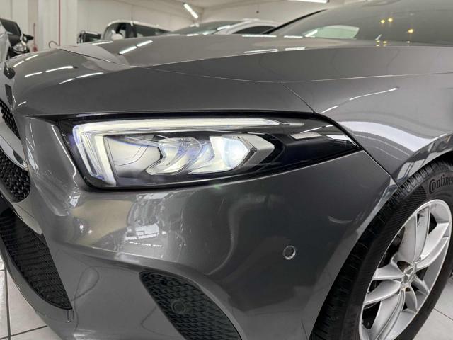 MERCEDES-BENZ A 180 usata 19