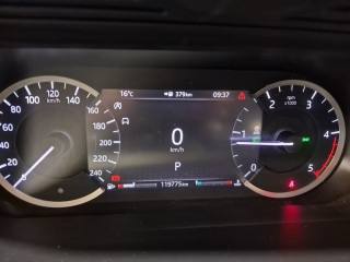 LAND ROVER Discovery Sport usata, con Controllo automatico clima