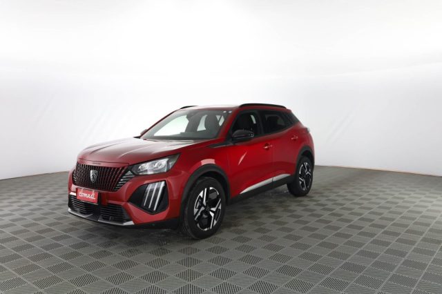 PEUGEOT 2008 usata 0