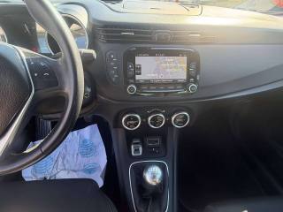 ALFA ROMEO Giulietta usata, con Immobilizzatore elettronico