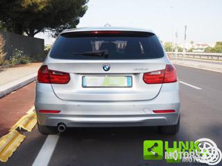 BMW 318 usata 7