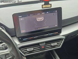 SEAT Leon usata, con Fari LED