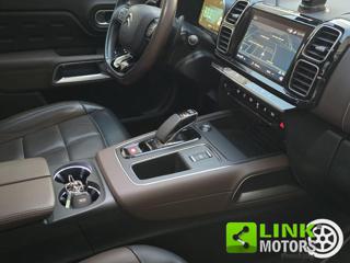 CITROEN C5 Aircross usata 39