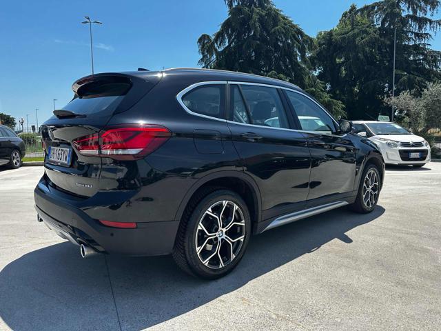BMW X1 usata, con Airbag Passeggero