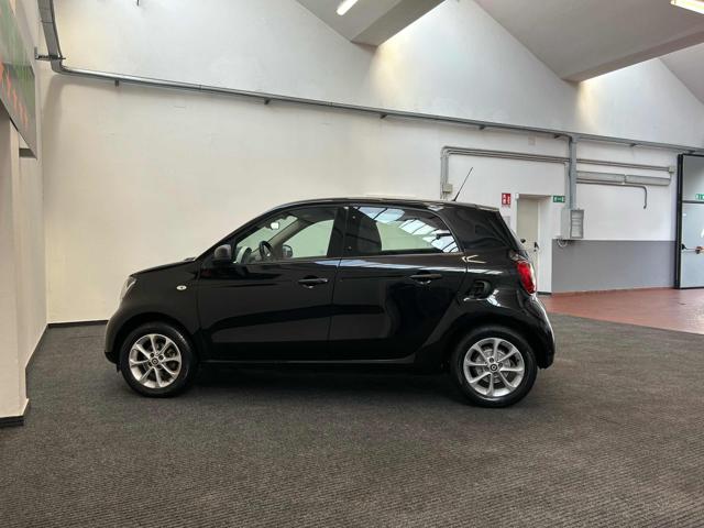 SMART ForFour usata, con Chiusura centralizzata