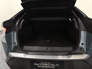 PEUGEOT 3008 usata, con Isofix