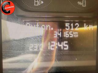 LANCIA Ypsilon usata, con Airbag Passeggero