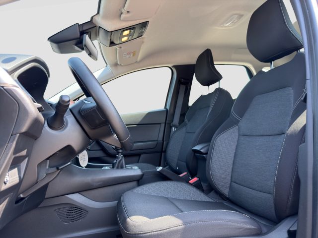 RENAULT Captur usata 8