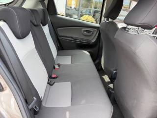 TOYOTA Yaris usata, con Fendinebbia