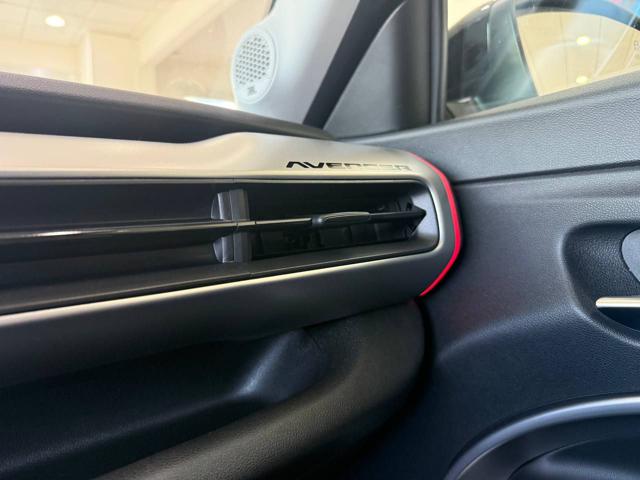 JEEP Avenger usata, con Controllo trazione