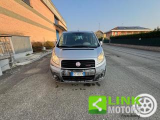 FIAT Scudo usata 6