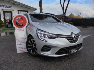 RENAULT Clio TCe 90 CV 5 porte Techno