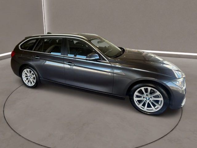 BMW 318 usata, con Climatizzatore