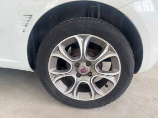 FIAT Punto Evo usata, con Controllo vocale