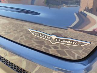 JEEP Compass usata, con Sistema di navigazione