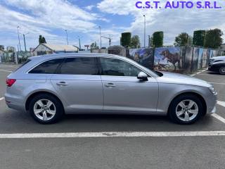 AUDI A4 usata, con Airbag laterali