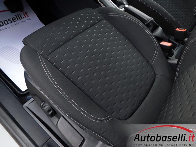 FORD Puma usata, con Sistema di avviso di distanza