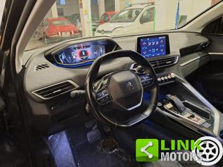 PEUGEOT 3008 usata 29