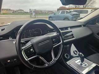 LAND ROVER Range Rover Evoque usata, con Airbag Passeggero