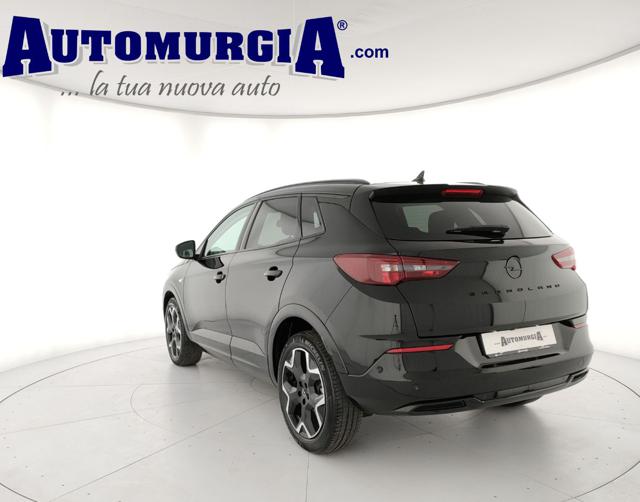 OPEL Grandland usata, con Airbag laterali