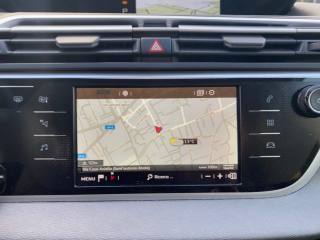 CITROEN Grand C4 Spacetourer usata, con Sistema di navigazione