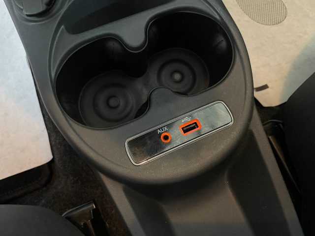 FIAT 500 usata 24