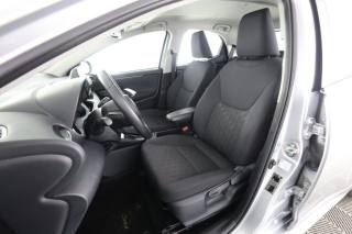 TOYOTA Yaris usata 2