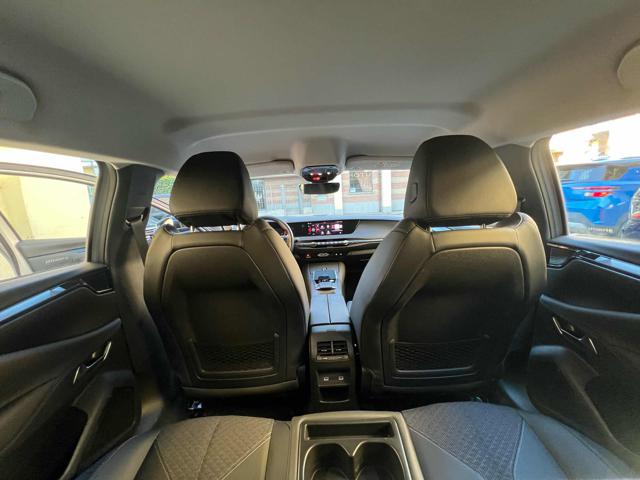 DS AUTOMOBILES DS 4 usata, con Sistema di navigazione