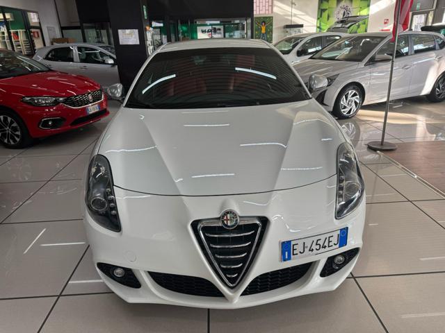 ALFA ROMEO Giulietta usata, con Airbag laterali