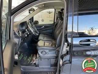 MERCEDES-BENZ Vito usata, con Cerchi in lega