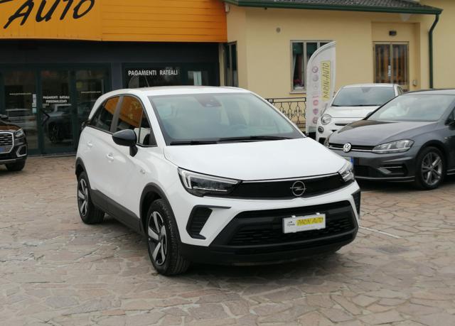 OPEL Crossland usata, con Autoradio