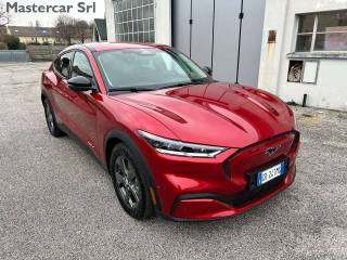 FORD Mustang Mach-E usata, con Boardcomputer