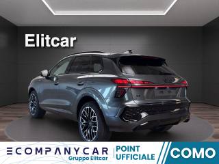 AUDI Q3 usata, con Cerchi in lega