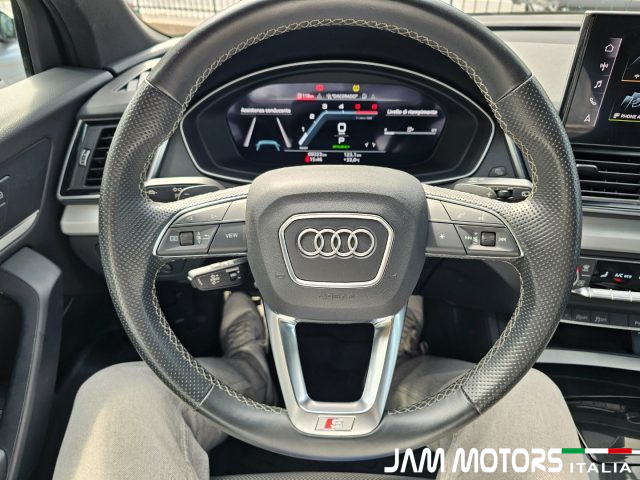 AUDI Q5 usata, con Bluetooth