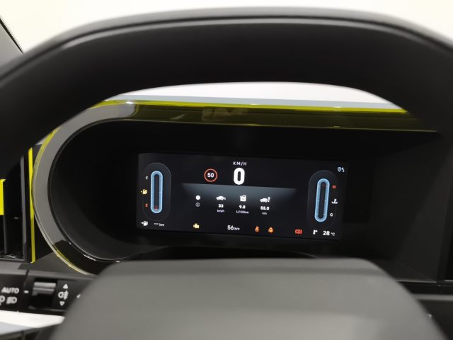 FIAT Grande Panda usata, con ESP