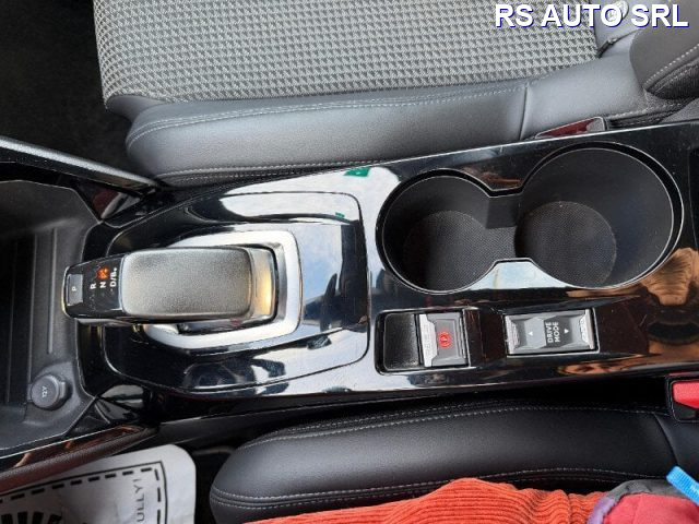 PEUGEOT 2008 usata, con Cruise Control