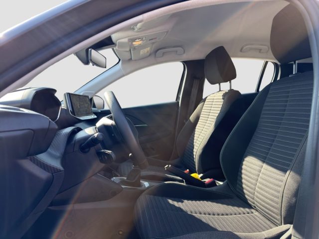 PEUGEOT 208 usata 8
