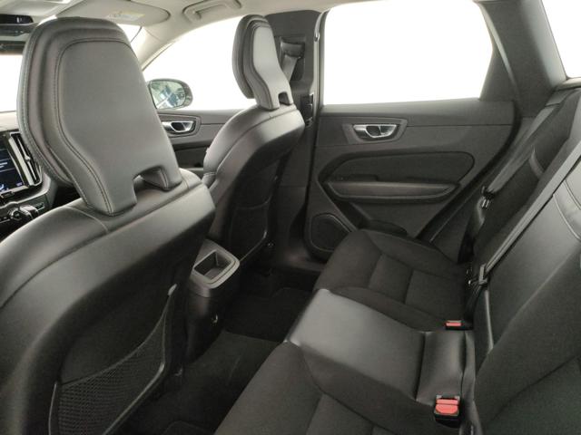 VOLVO XC60 usata, con Chiusura centralizzata telecomandata
